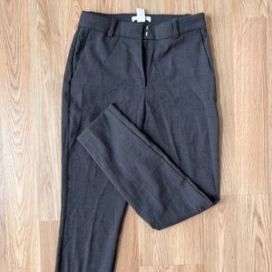 H&M Gray Slacks size 4